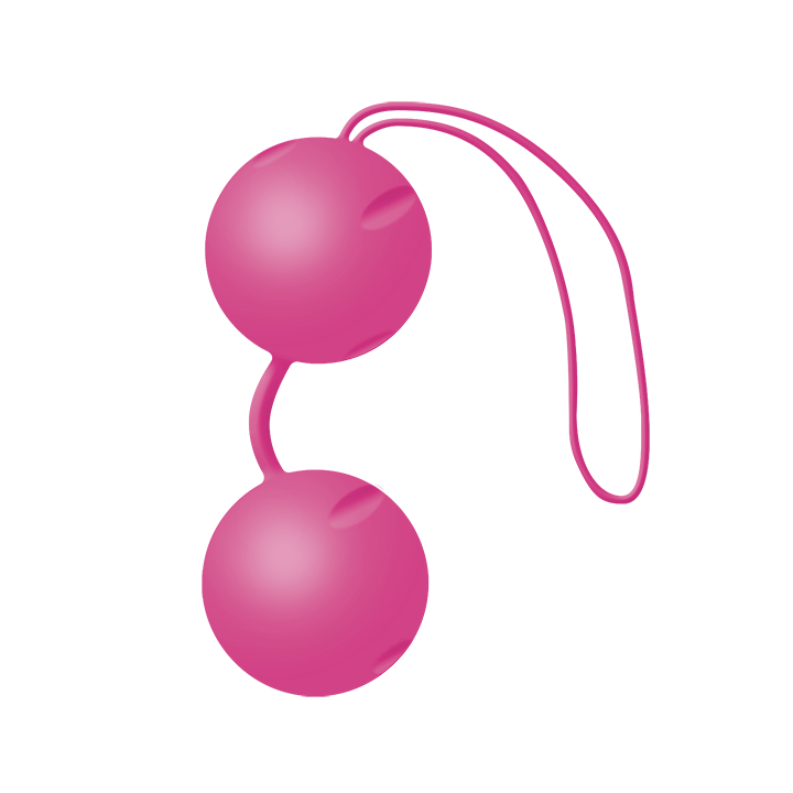 JOYDIVION JOYBALLS - ESTILO DE VIDA FÚCSIA