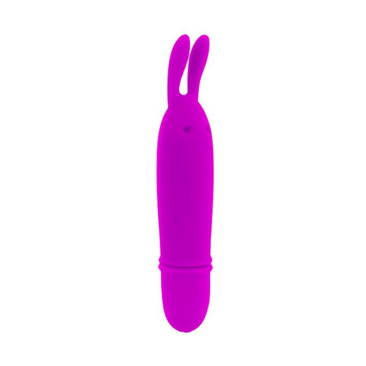 PRETTY LOVE - FLIRTATION MASSAGER ESTIMULANTE BOYCE