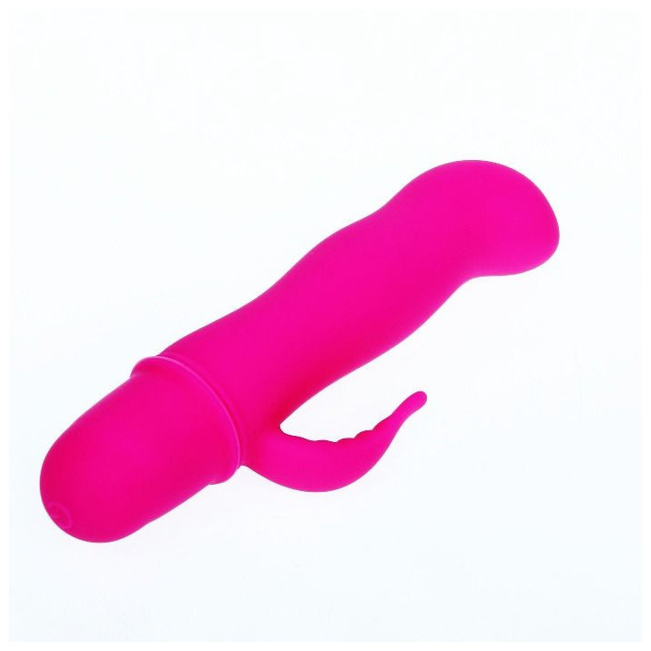 PRETTY LOVE - ESTIMULADOR VIBRADOR BLITHE