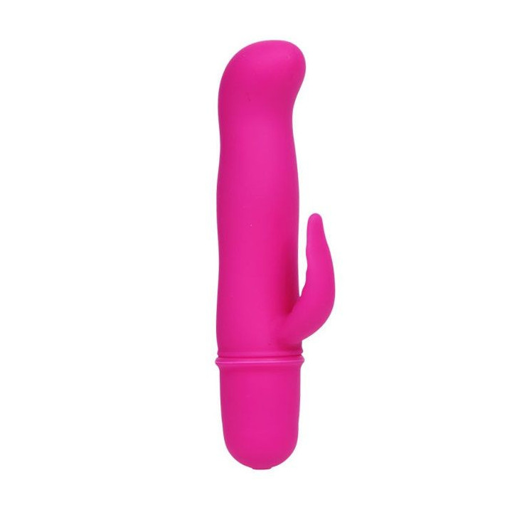 PRETTY LOVE - ESTIMULADOR VIBRADOR BLITHE