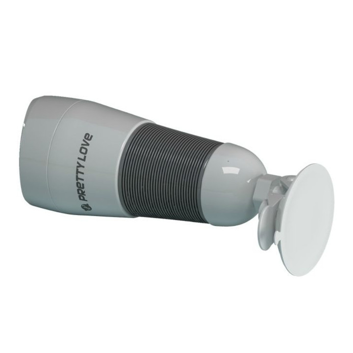 PRETTY LOVE - MASTURBADOR DE VAGINA HEDY