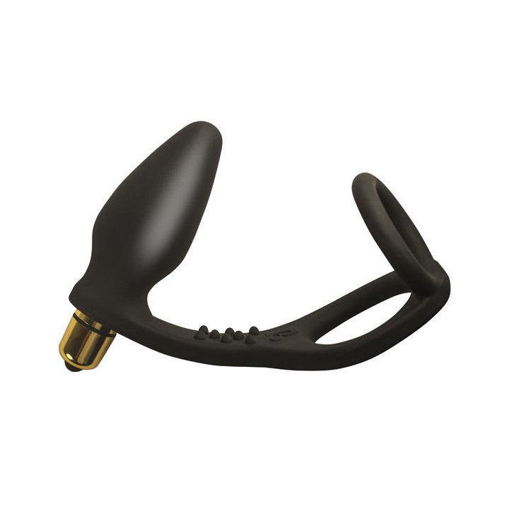 ROCKS-OFF - ESTIMULADOR PROSTTICO RO-ZEN 7V