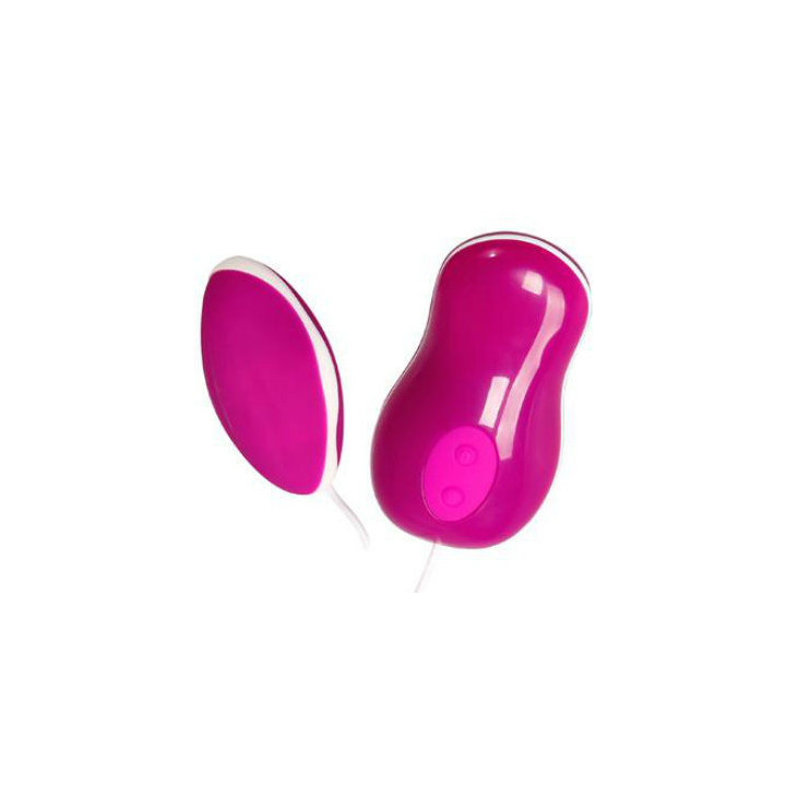 PRETTY LOVE - OVO VIBRANTE COM CONTROLE REMOTO AVERY