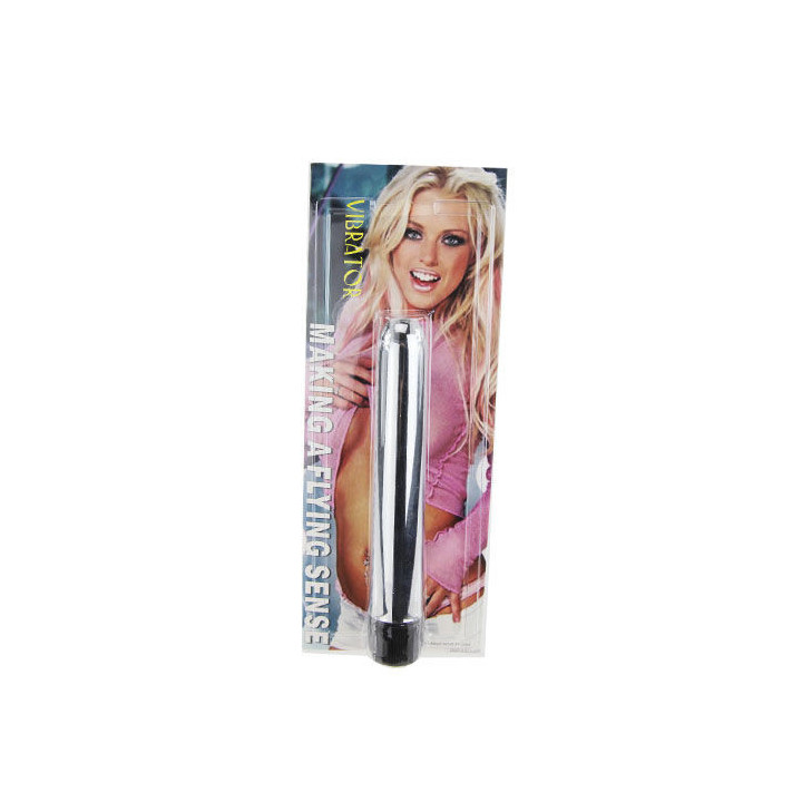 BAILE - VIBRADOR FAZENDO UM METAL COM SENTIDO VOADOR