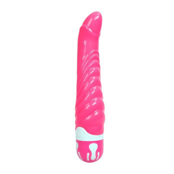 BAILE - O GALO REALISTA ROSA G-SPOT 21.8 CM