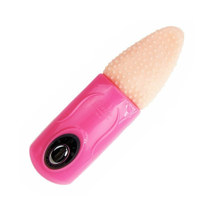 BAILE - MASSAGEADOR DE DE LÍNGUA 3V