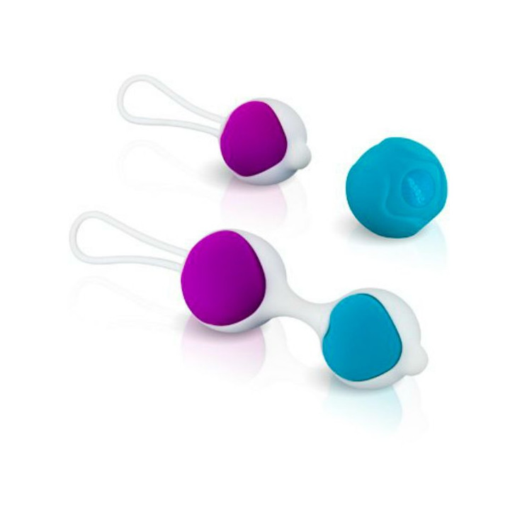 PRETTY LOVE - BOLA DE HEGEL