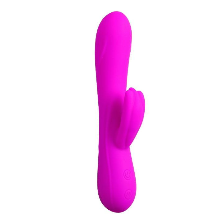 PRETTY LOVE - VIBRADOR ESTIMULADOR BARRETE