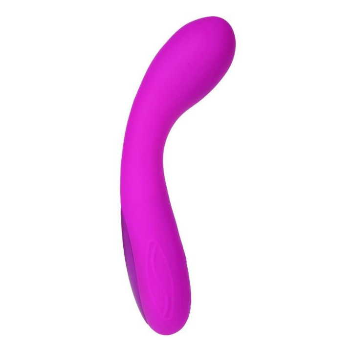 PRETTY LOVE - MASSAGEIRO TONY LILAC