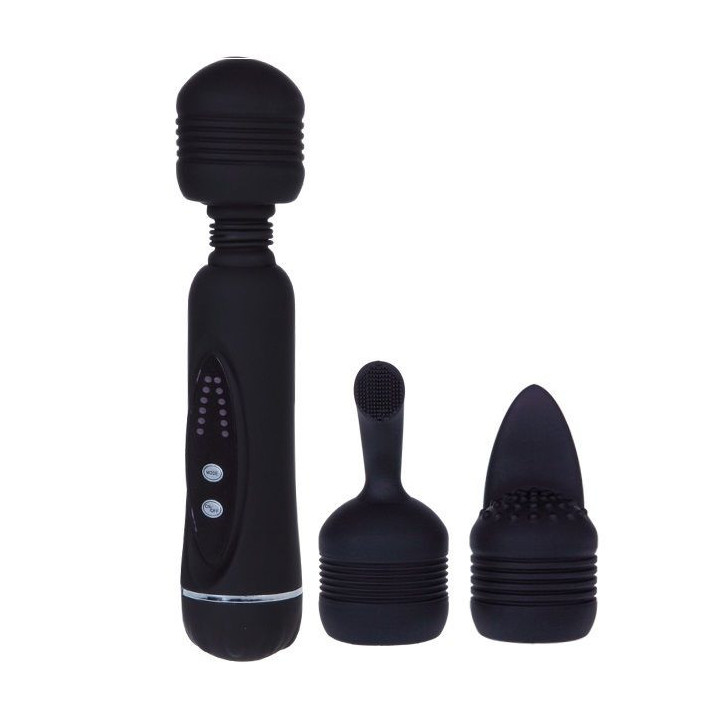 PRETTY LOVE - FLIRTATION MASSAGER MGICO