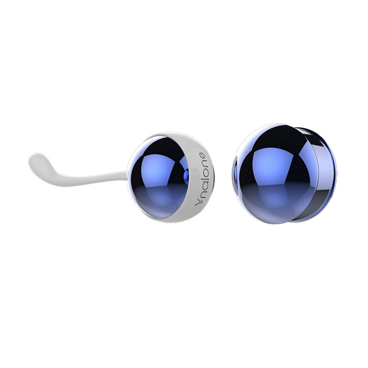 NALONE - YANY BEADS BOLAS CHINESAS