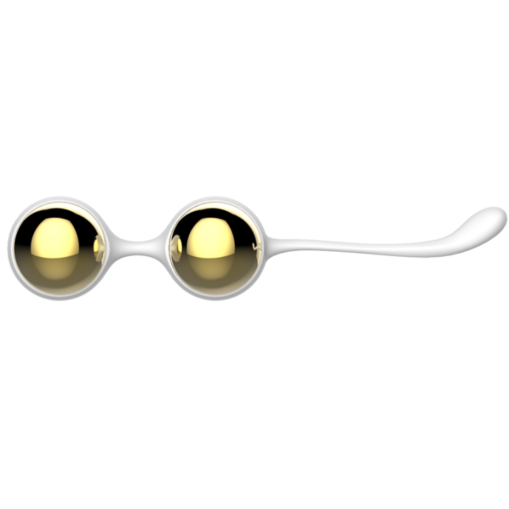 NALONE - YANY BEADS BOLAS CHINESAS