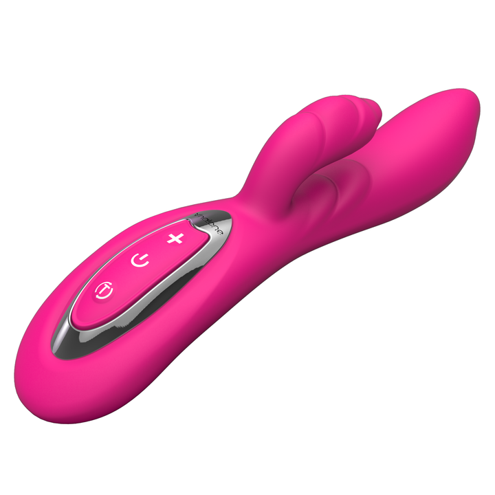 NALONE - VIBRADOR INTELIGENTE TOUCH 2