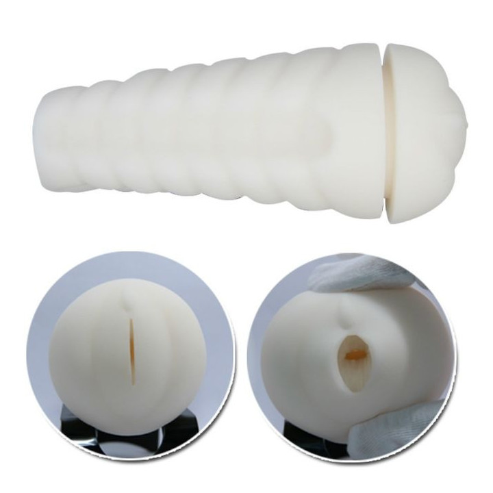 PRETTY LOVE - MASTURBADOR DE VAGINA HEDY