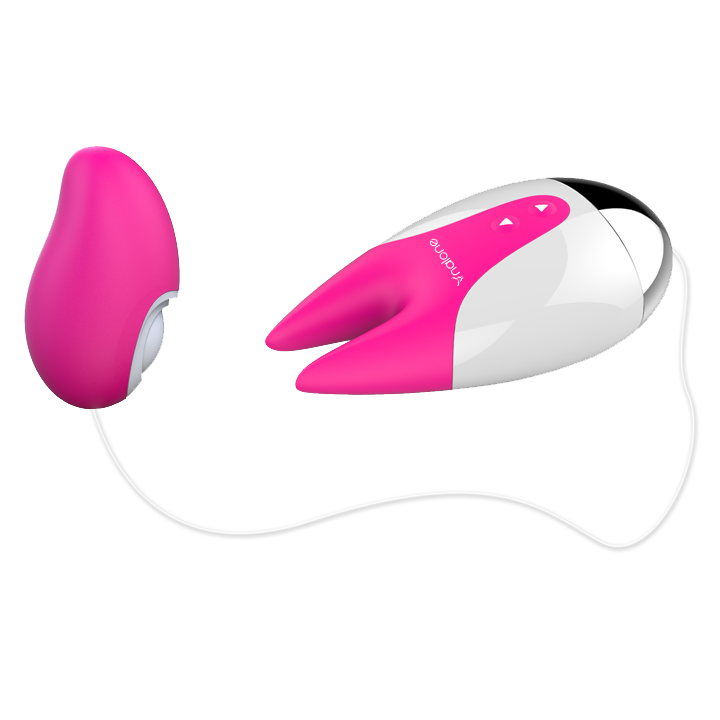 NALONE - ESTIMULADOR DE CLITÓRIS FIFI 2