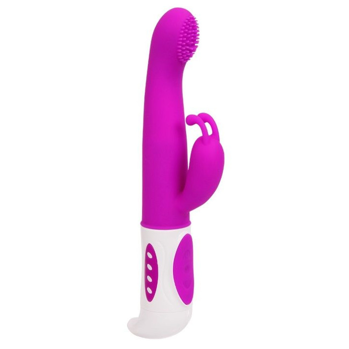 PRETTY LOVE - SMART HUGH RABBIT LILAC