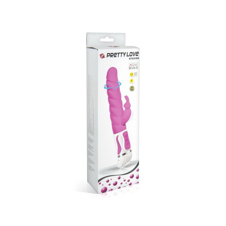 PRETTY LOVE - SMART STEVEN COELHO ROSA