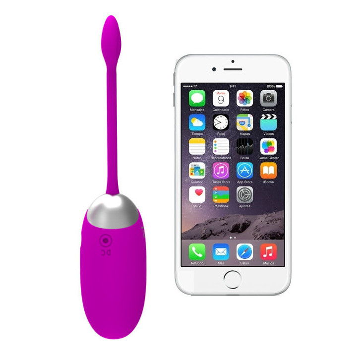 PRETTY LOVE - APLICATIVO ABNER