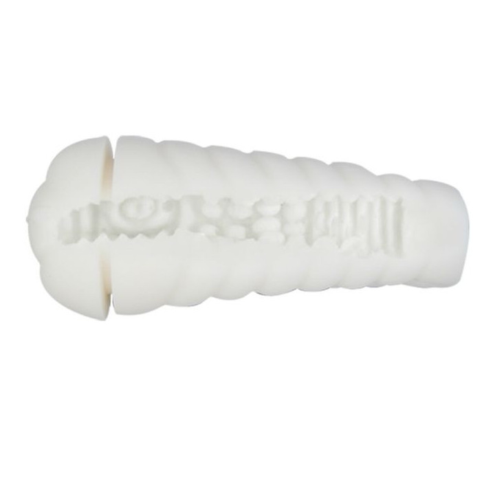 PRETTY LOVE - MASTURBADOR DE VAGINA HEDY