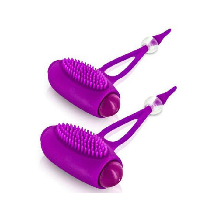 PRETTY LOVE - BANCROFT ESTIMULADOR DE BICO LOVE