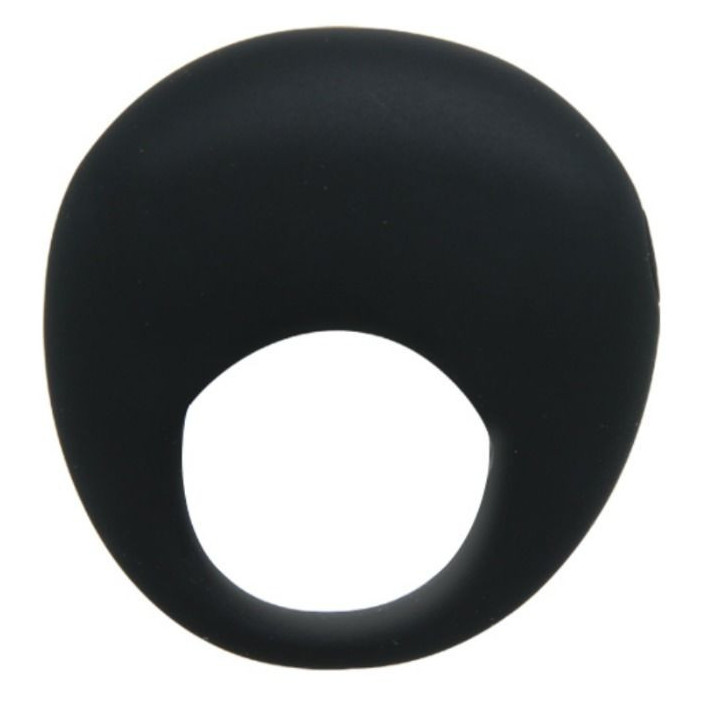 PRETTY LOVE - TRAP ANEL VIBRADOR PRETO