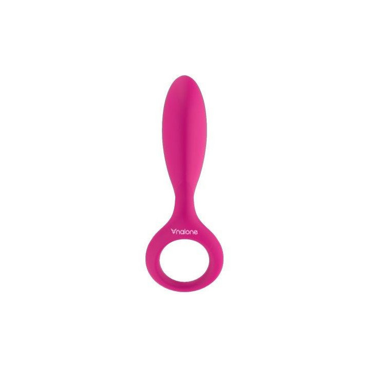 NALONE - ANEL VIBRADOR TANGO