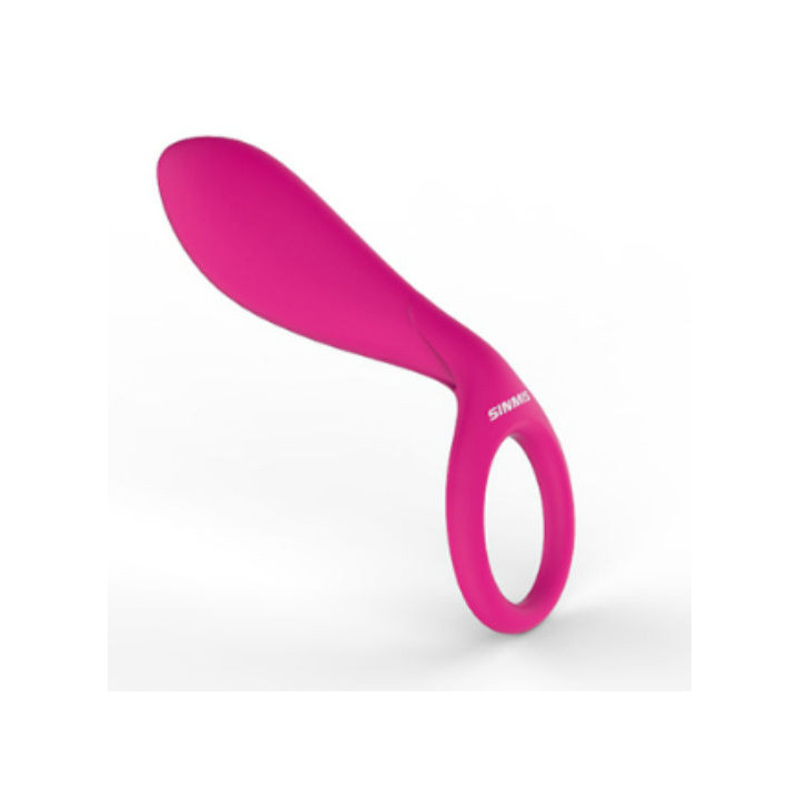 NALONE - ANEL VIBRADOR TANGO