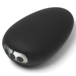 JE JOUE - VIBRADOR CLITÓRICO MIMI PRETO