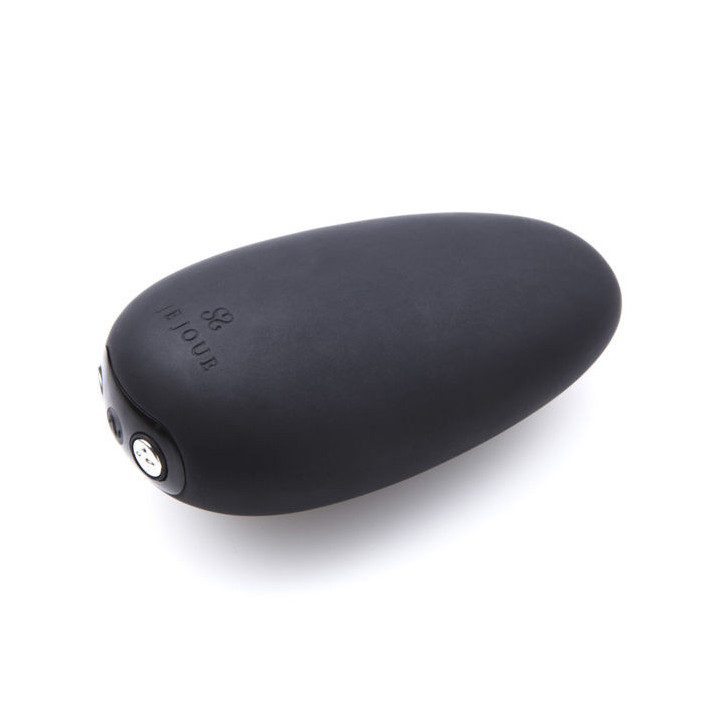 JE JOUE - MASSAGEIRO VIBRANTE PRETO