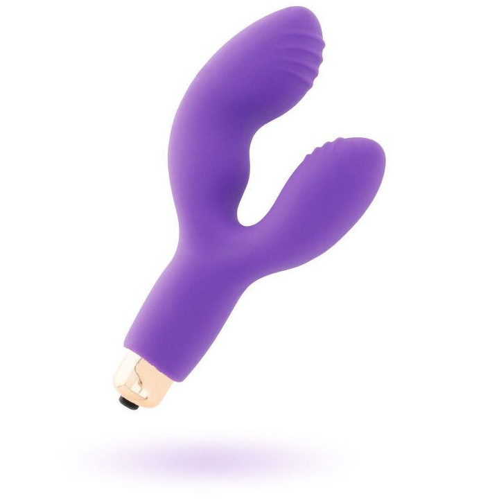 WOMANVIBE - VANIX VIBRATOR ESTIMULADOR SILICONE
