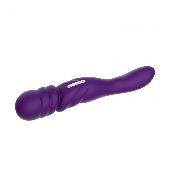 NALONE - MASSAGEIRO RECARREGVEL JANE LILAC