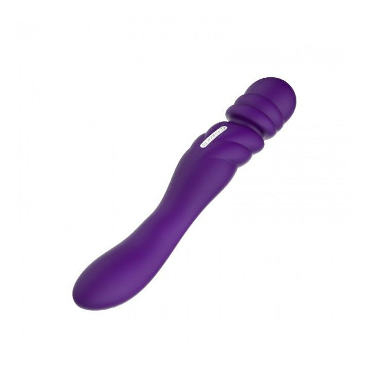 NALONE - MASSAGEIRO RECARREGVEL JANE LILAC