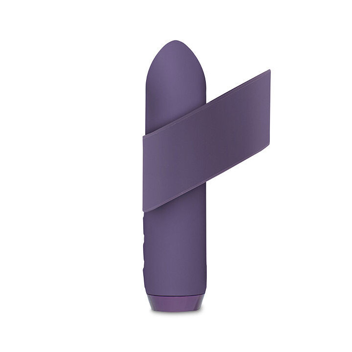 JE JOUE - VIBRADOR BALA CLSSICO