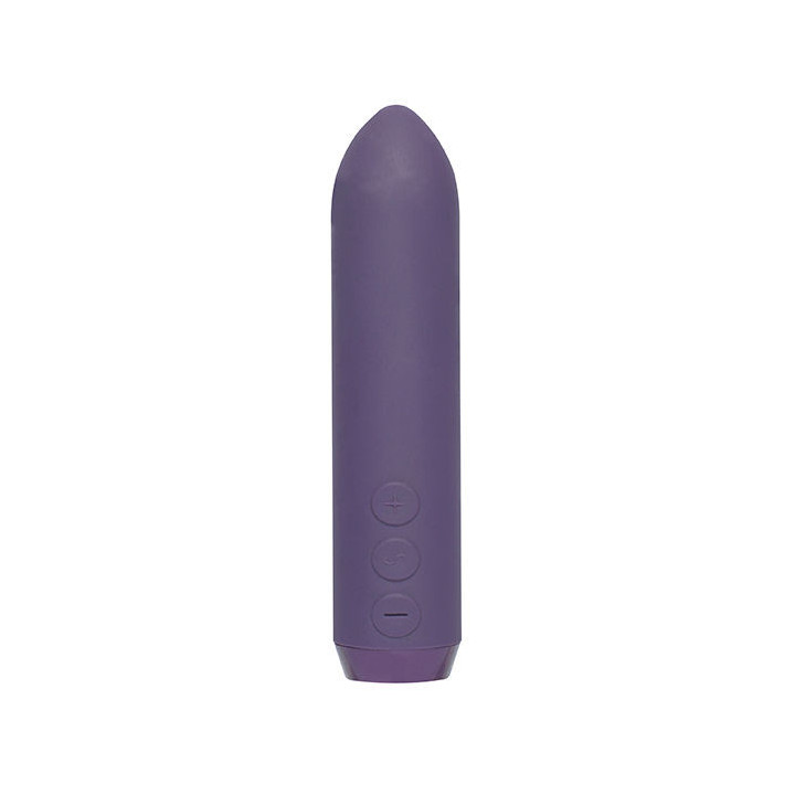 JE JOUE - VIBRADOR BALA CLSSICO