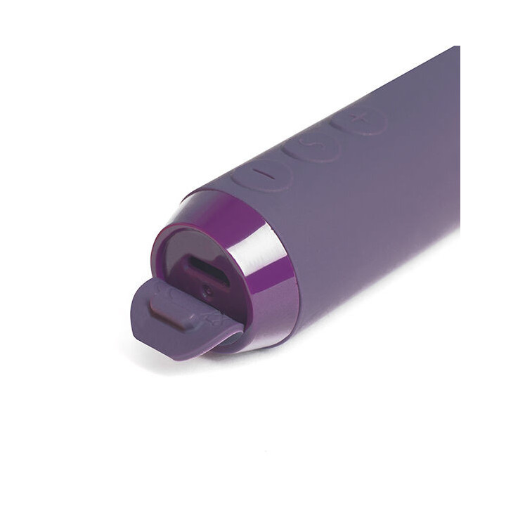 JE JOUE - VIBRADOR BALA CLSSICO