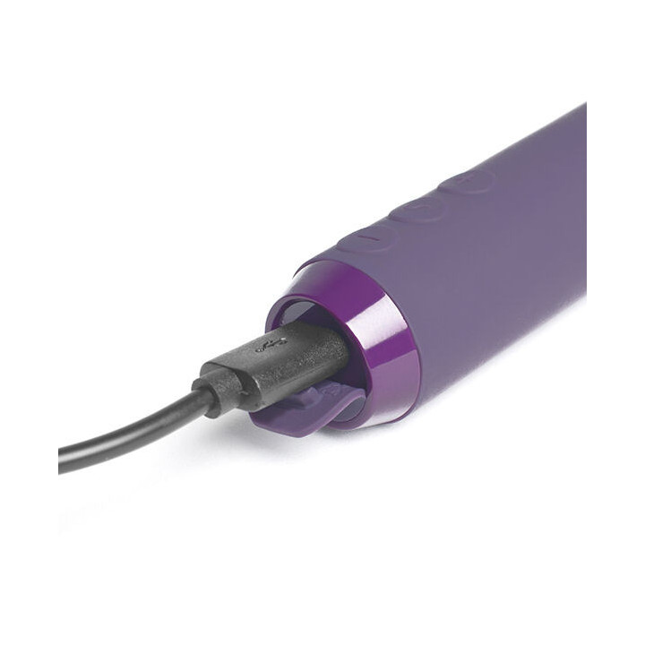 JE JOUE - VIBRADOR BALA CLSSICO