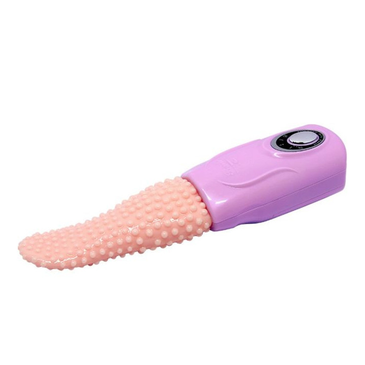 PRETTY LOVE - FUNO DE ROTAO DA LÍNGUA INTELIGENTE DO