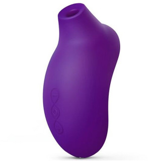 LELO - ESTIMULADOR DE CLITÓRIS SONA 2 CRUISE LILAC