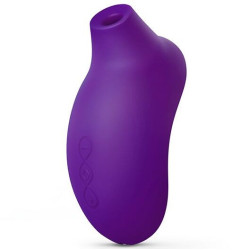 LELO - ESTIMULADOR DE CLITÓRIS SONA 2 CRUISE LILAC