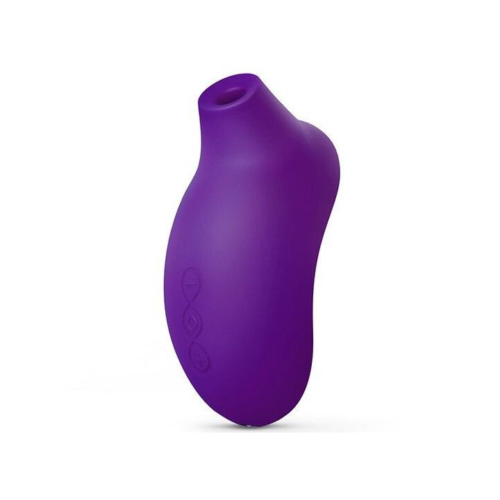 LELO - ESTIMULADOR DE CLITÓRIS SONA 2 CRUISE LILAC