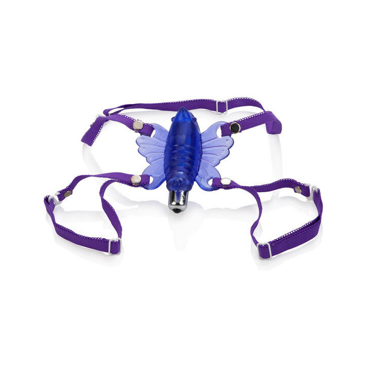 CALEXOTICS - BORBOLETA DE VÊNUS SEM FIO