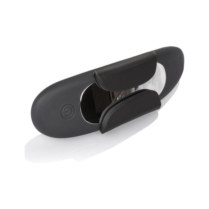 CALEXOTICS - XO REMOTE LOCK N PLAY PANTY TEASER