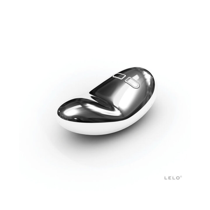 LELO - VIBRADOR DE AO INOXIDVEL YVA