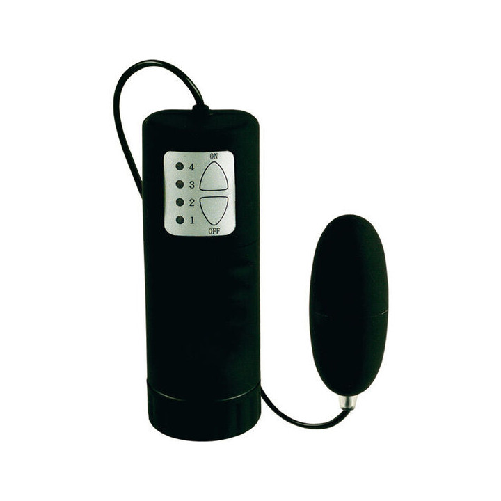 CALEXOTICS - BALA DE ENERGIA IMPERMEVEL COLT