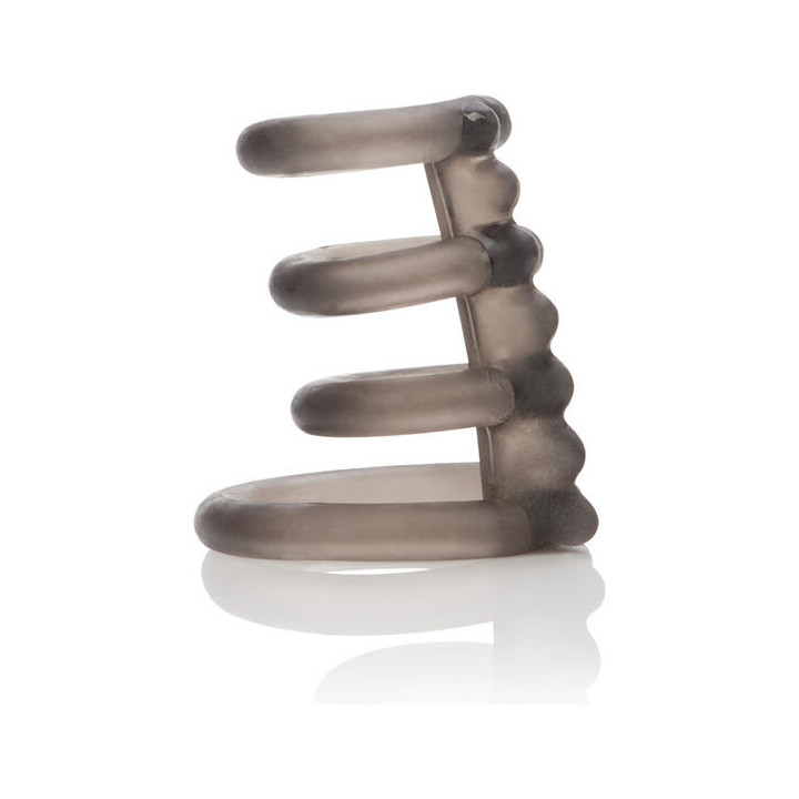 CALEXOTICS - DR. J SUPORTE MASTER TRIPLO LISO