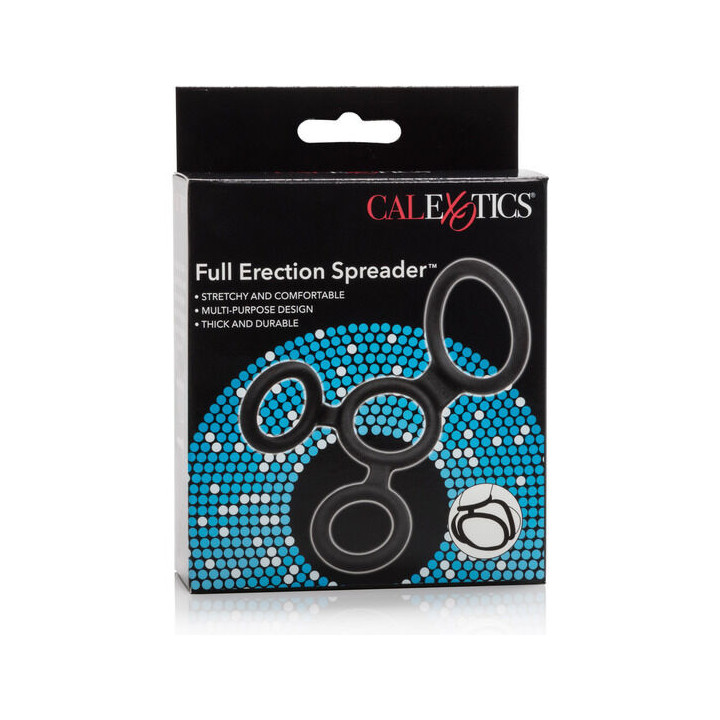 CALEXOTICS - ESPALHADOR DE EREO COMPLETA