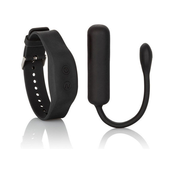 CALEXOTICS - PULSEIRA REMOTA PETITE BULLET