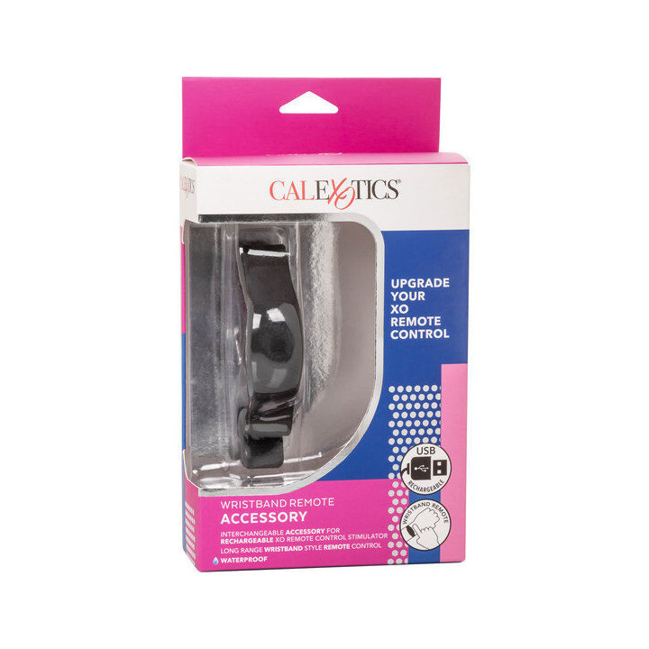 CALEXOTICS - ACESSÓRIO REMOTO DE PULSEIRA