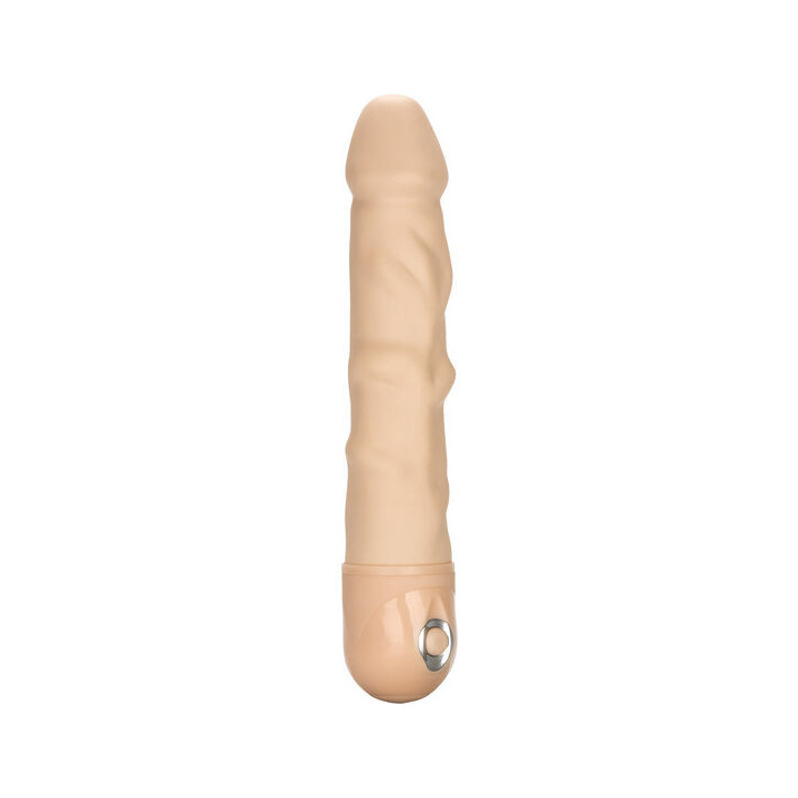 CALEXOTICS - VIBRADOR DE PELE POWER STUD ROD