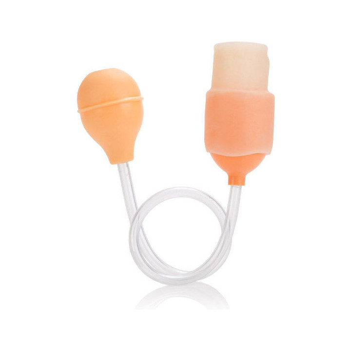 CALEXOTICS - SIMULADOR ORIGINAL ORO CLITORIA